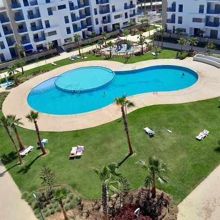 Costa Blanco Martil Apartment Luaran gambar