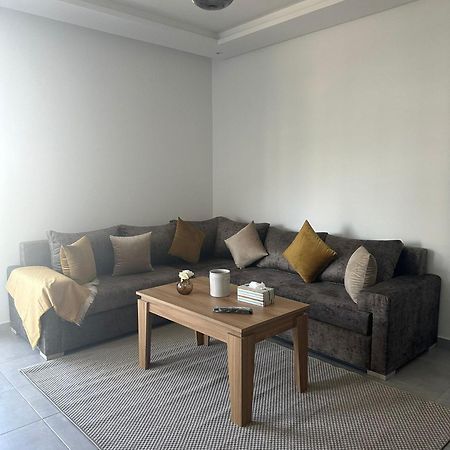 Costa Blanco Martil Apartment Luaran gambar