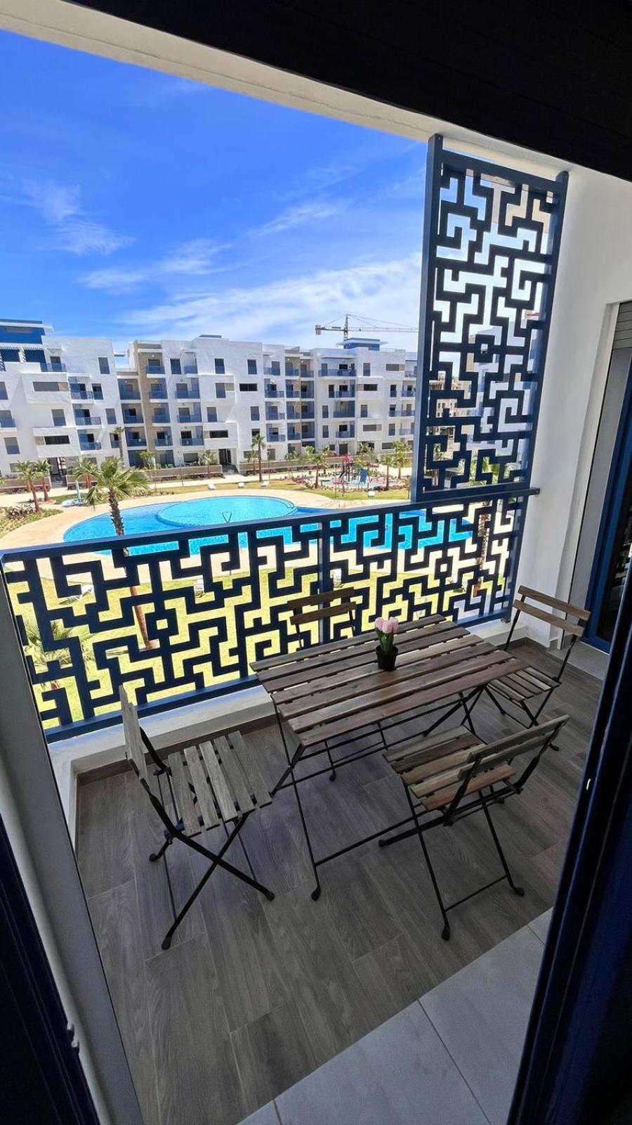 Costa Blanco Martil Apartment Luaran gambar