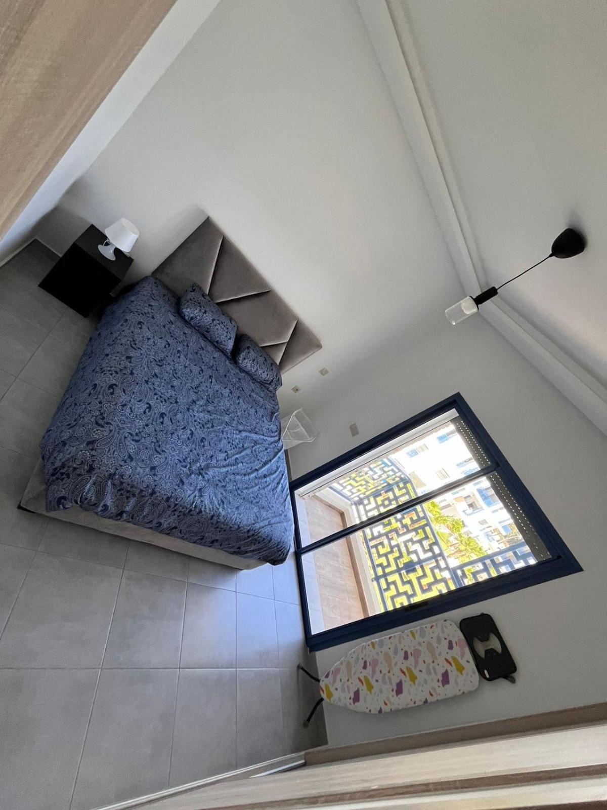 Costa Blanco Martil Apartment Luaran gambar
